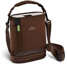 Simplygo Mini Portable Oxygen Concentrator