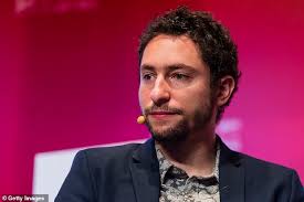 San Francisco's big tech revival: How embattled CEOs are moving BACK after  fleeing the Democrat city