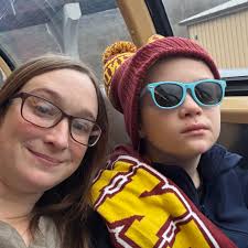 Where are good swimming and tubing locations in the area?