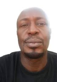 Tyrice Eugene Ervin (1964-2025)