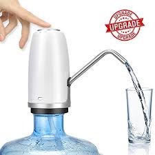 Great news!!!you're in the right place for jug with spout. Quiet Water Bottle Pump Premium Water Dispenser For 5 Gallon Water Jug 3 Gal Portable Electric Usb Charging Tankless Stainless Steel Spout Anti Leakage For Countertop Camping Party Outdoor Rv
