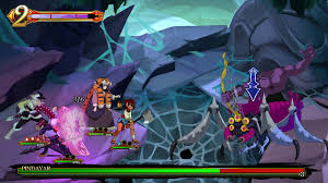 Please see my full indivisible trophy guide at. Review Indivisible Playstation 4