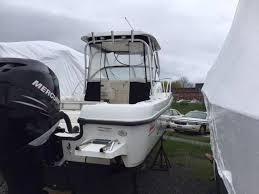 2007 Boston Whaler 235 Conquest Motor Boot Te Koop Nl Yachtworld Com Boston Whaler Whalers Boston
