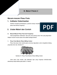 Check spelling or type a new query. Macam Macam Pisau Frais