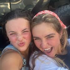 Katlyn Hicks's Instagram, Twitter & Facebook