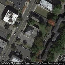 Nutley Post Office 07110 Usps Hours Phone Number And Location