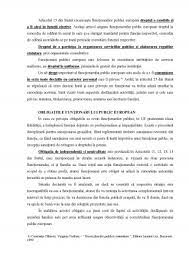 We did not find results for: Referat Drepturile Si Obligatiile Functionarului Public European Administratie Publica 379186