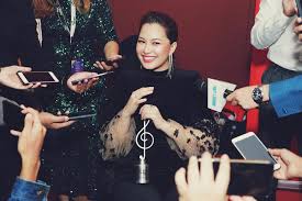 2019 popular korean artist voitto asia artist awards: Abpbh32 Bts Wins 1st K Pop Artist Award Complete List Of Winners Hype Malaysia