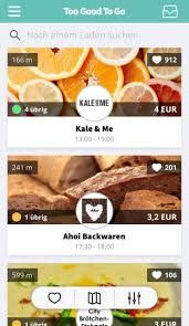 Too good to go surprise bag (cnw group/too good to go) toronto is the first city in canada to join the movement, and proud to launch with nearly 100 partners, including three beloved local. Too Good To Go Geo