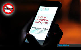 Padah sebar berita palsu 'tuan rumah rm25k, tetamu rm5k'. Bernama Fikirlah Berita Palsu Dan Covid 19 Sekadar Ambil Berat Atau Mahu Jadi Citizen Journalist