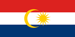 Jom kibarkan bendera wilayah persekutuan dan #lightupft sepanjang februari 2021. Identiti Labuan Wikipedia Bahasa Melayu Ensiklopedia Bebas