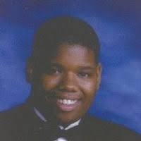 Obituary information for Tyrone Crockett