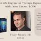 Past Life Regression Therapy Hypnosis with Jacob..... event in Northport, NY