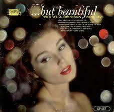 Unearthed In The Atomic Attic: But Beautiful