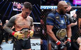 Jon Jones: "Studied and ready for when and if it goes down" - Fans react to  Tom Aspinall's expert breakdown of what makes Jon Jones great