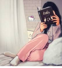 Pin By Raina Rashid On Isolation Aesthetic New Girly Drawings Anime Art Girl Cute Girl Wallpaper