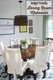 But these real simple readers proved that there are easy, doable ways to get it done. Dining Room Makeover Reveal Designer Trapped