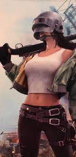Iphone Wallpapers For Iphone 12 Iphone 11 Iphone X Iphone Xr Iphone 8 Plus High Quality Wallpaper Girl Iphone Wallpaper Mobile Legend Wallpaper Sniper Girl