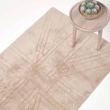 Additionally, it is used as an official flag in some of the smaller british overseas territories. Kurzflor Teppich Union Jack Beige