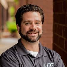 Brad Burdette's Instagram, Twitter & Facebook