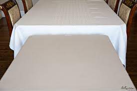 Or you may want a tall dining room table that works best with barstools as opposed to chairs. How To Seamlessly Extend Your Dining Room Table Between Carpools