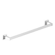 Adjustments can easily be made for shorter or taller adults. Chrome Towel Bars At Lowes Com