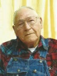 Obituary of Johnny Redus