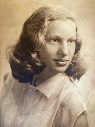 Betty Booth Obituary