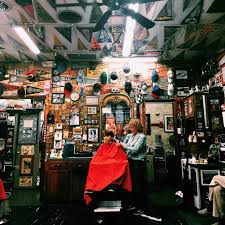 Causey's Barber Shop