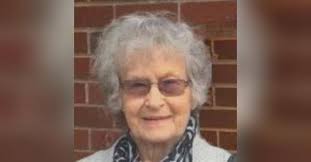 Twila (Bauman) Potts Obituary