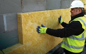 How to insulate house walls from the outside. Self Build Design Selfbuild Guides