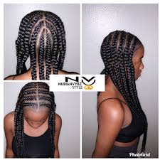 Best pop smoke braids to try. Pop Smoke Braids Hair Styles Braid Styles Natural Hair Braids