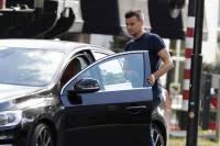 Michel van egmond verwacht niet dat hij een boek over presentator wilfred genee gaat schrijven. Reni Van Maren