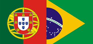 Comparison between portugal and brazil. Portugal Were Once So Good They Made Brazil The Best Team In The World