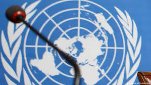 Lo dirige un presidente de asamblea elegido para cada período de. La Onu No Es La Policia Del Mundo El Mundo Dw 28 07 2014