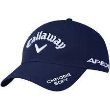 Callaway Tour Authentic Performance Pro Golf Hat Golf Hats Hats Pro Golf