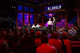 Use our logo creator to design a great logo for your company. Tvnorge Har Laget God Tv Fra Ol Men Folkefesten Fikser De Ikke