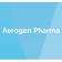 Aerogen Pharma logo