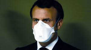 « cessez donc de faire. Pourquoi Le Port De Masques Peut Il Etre La Solution