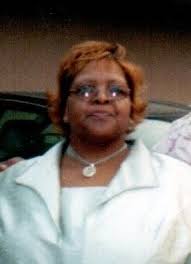 Geraldine Caleb Obituary