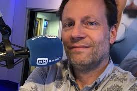 Arjan Snijders begint podcastserie met Harm Edens: 'Audio is bezig met een  revival'