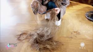 Pin On Hair On Floor