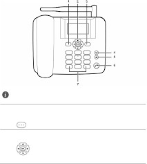 Ideal operating temperatures are 0 °c to +45 °c. F317 Fixed Wireless Terminal User Manual Huawei Technologies