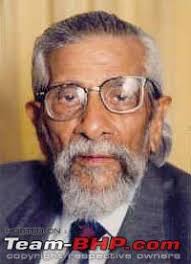 Another father figure is the late Dr Bharat Ram (born 15/10/1914 and passed away 11/07/2007)Chairman, DCM and SRF. Name: drbr.jpg Views: 510 Size: 47.5 KB - 385591d1278855020-your-most-respected-people-motor-industry-drbr