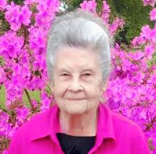 Edna Graham Obituary