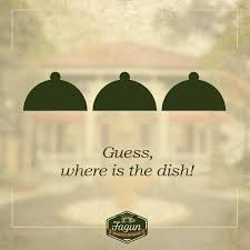 Check spelling or type a new query. Guess Where Is The Dish Share Your Answer In The Comments Below Foodie Puzzle Restaurant Social Media Food Graphic Design Restaurant Instagram
