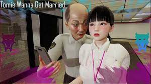 Tomie Wanna Get Married | Android Apk | Hentaiapk - YouTube