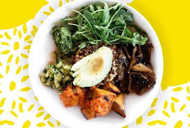 Best Healthy Restaurants In Nyc That Are Anything But Boring Healthy Clean Eating Restaurant Recipes