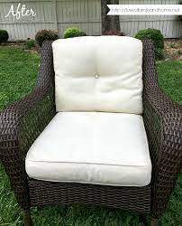 How To Remove Mildew Stains From Outdoor Cushions Mildew Stains Outdoor Cushions Remove Mildew Stains