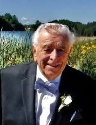 Obituary information for Frank Duggan